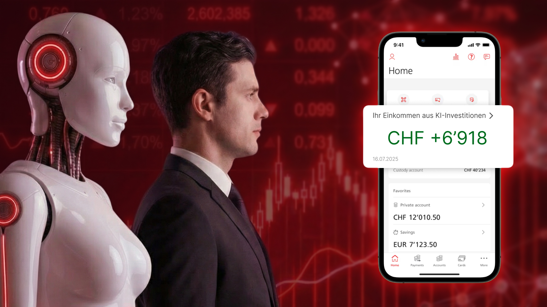 Zeongrow Platform Screenshot